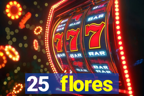 25 flores silvestres com nomes